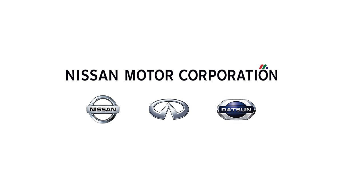 日本三大汽车制造商：日产汽车 Nissan Motor Co. Ltd.(NSANY)-图片2