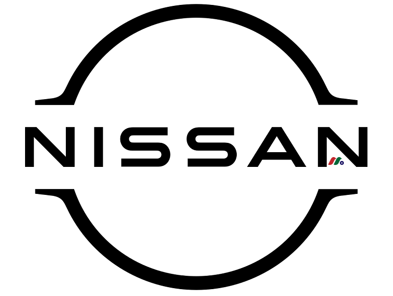 日本三大汽车制造商：日产汽车 Nissan Motor Co. Ltd.(NSANY)-图片1