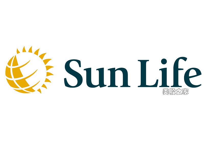 加拿大保险公司：永明金融 Sun Life Financial Inc.(SLF)