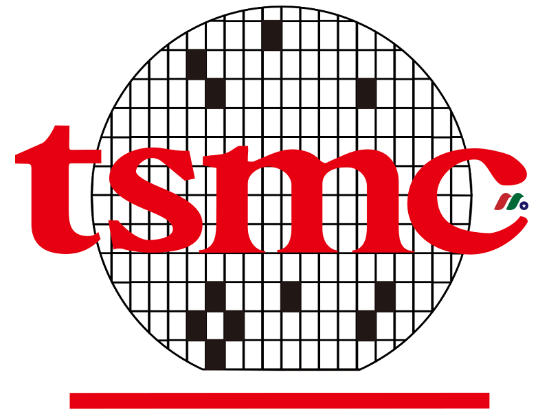 全球最大晶圆代工半导体制造厂：台积电 Taiwan Semiconductor Manufacturing(TSM)