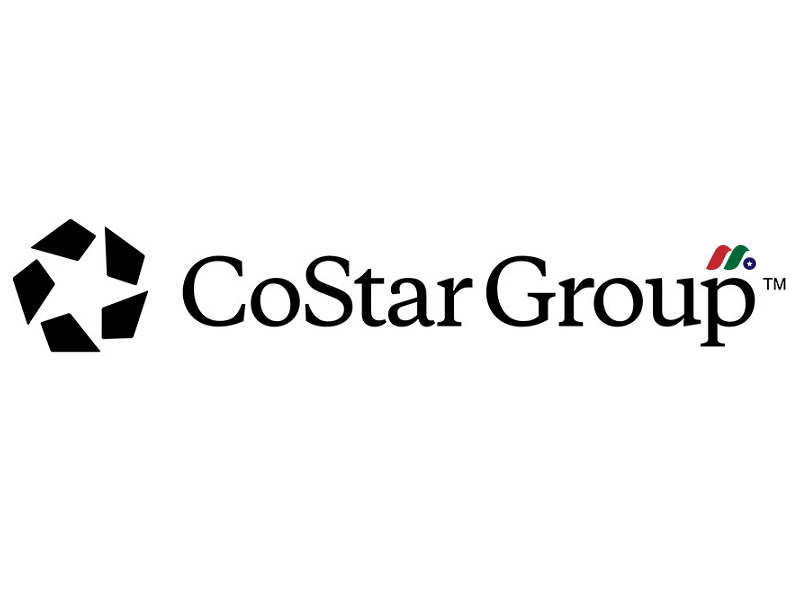 房地产信息研究公司：科斯塔集团 CoStar Group(CSGP)