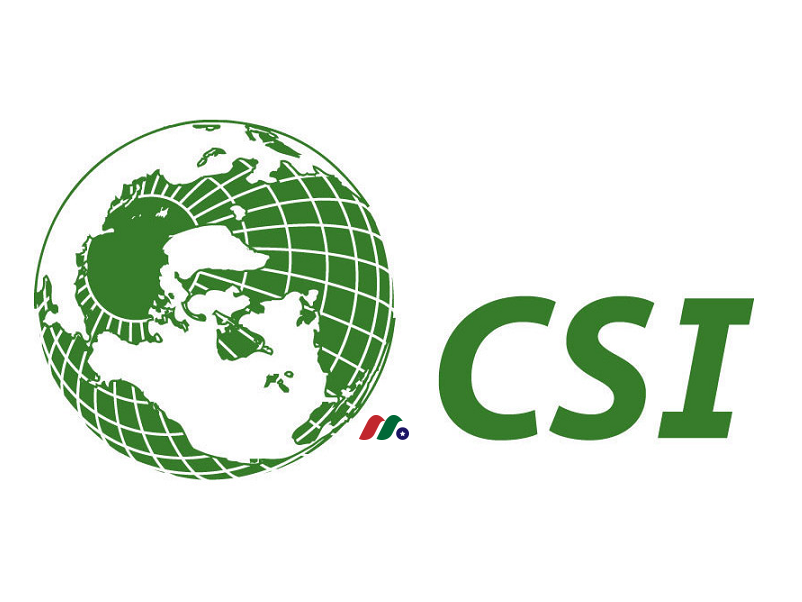 宽频通信设备：通信系统公司 Communications Systems(JCS)
