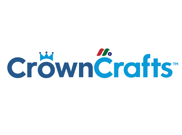 婴儿用品公司：皇冠工艺品公司 Crown Crafts(CRWS)