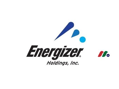 全球最大电池生产商：劲量控股 Energizer Holdings(ENR)