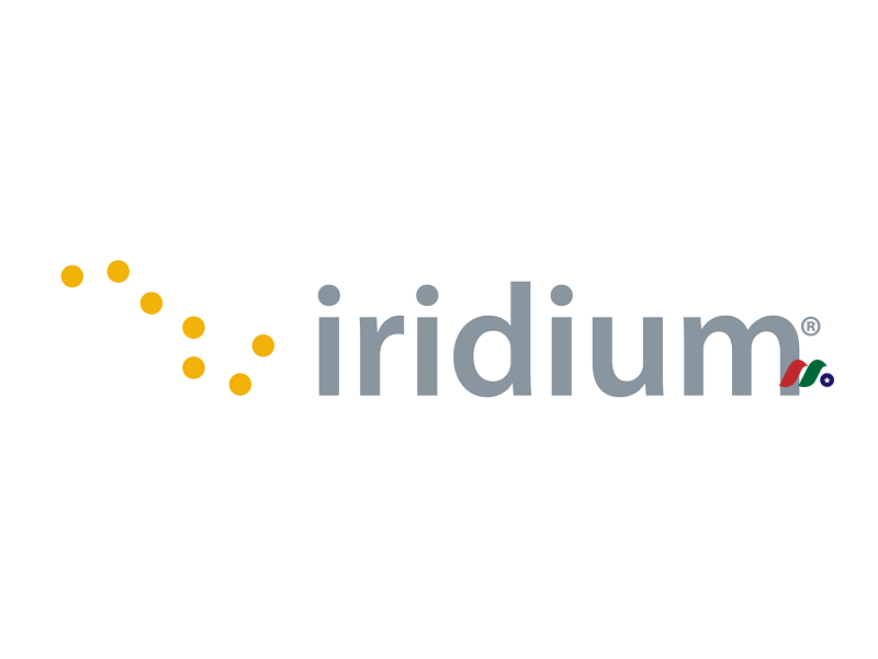 卫星通信服务提供商及卫星星座运营商：铱星通讯公司 Iridium Communications(IRDM)