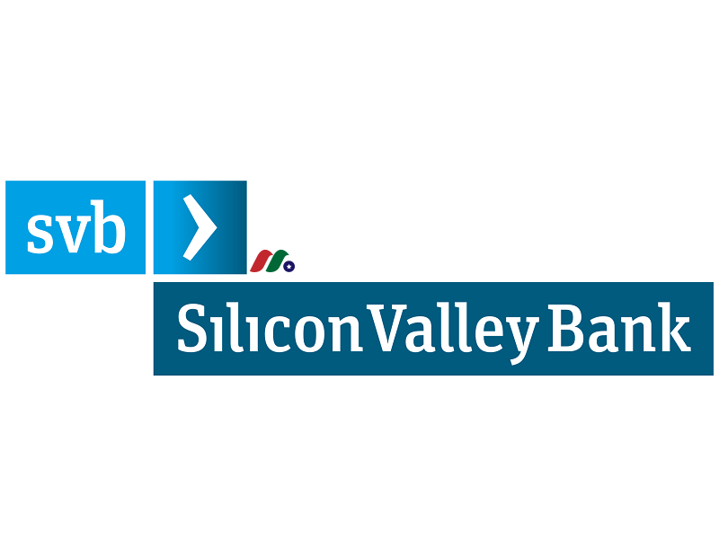 美国加州多元金融服务公司：硅谷银行 SVB Financial Group(SIVB)
