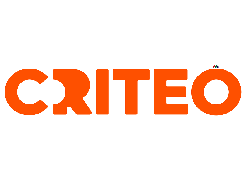 法国网络广告服务商：Criteo S.A.(CRTO)