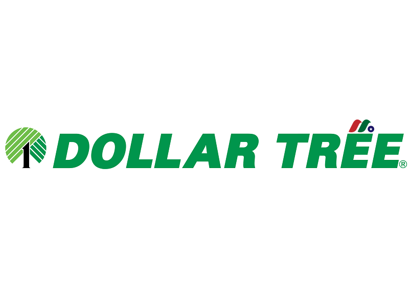 美国折扣零售巨头：美元树 Dollar Tree, Inc.(DLTR)