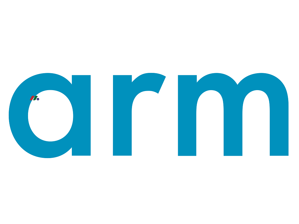 全球最大设计IP供应商：安谋控股 ARM Holdings plc(ARM)-图片1