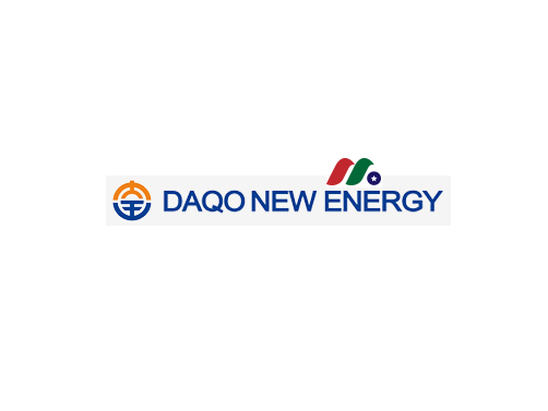 中概股：重庆大全新能源公司Daqo New Energy(DQ)