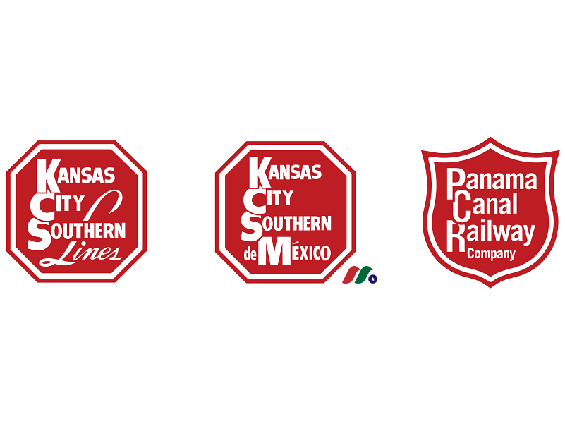 铁路货运公司：堪萨斯南方铁路 Kansas City Southern(KSU)