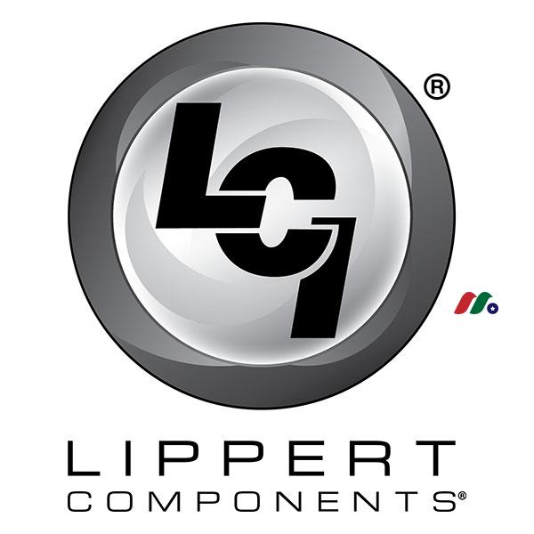 休闲车及房屋配件公司：LCI Industries(Lippert)(LCII)-图片2