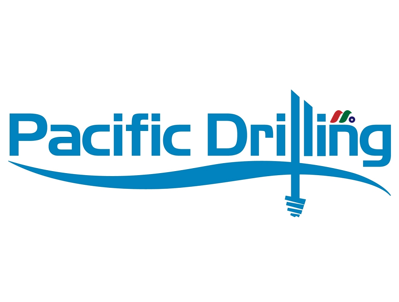 超深水海上钻井服务公司：太平洋钻井Pacific Drilling(PACD)