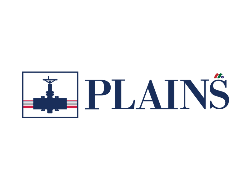 油气运输业务公司：Plains GP Holdings, L.P.(PAGP)