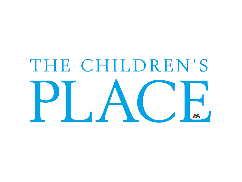 美国全渠道儿童专业品牌零售商：儿童之家 The Children’s Place, Inc.(PLCE)