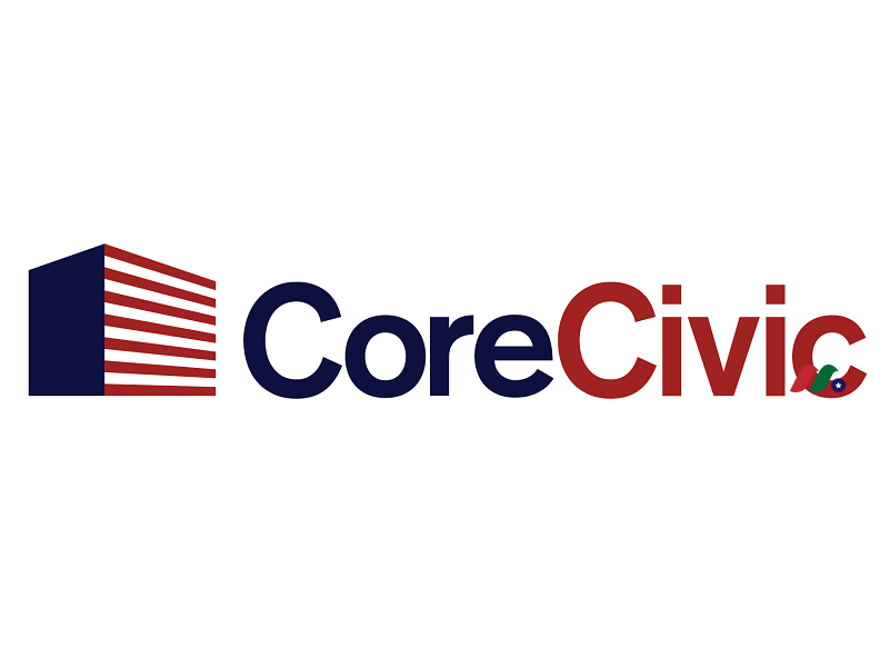 美国最大私人监狱和合作惩教公司：美国惩教公司 CoreCivic, Inc.(CXW)-图片1