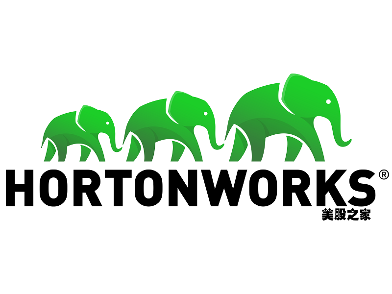 数据管理解决方案供应商：Hortonworks, Inc.(HDP)