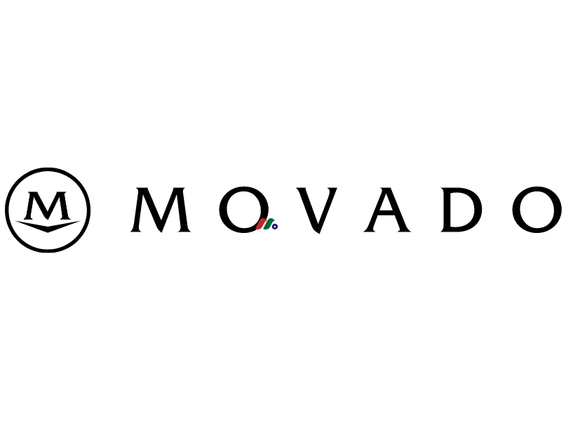 高档手表制造商：摩凡陀 Movado Group(MOV)-图片1