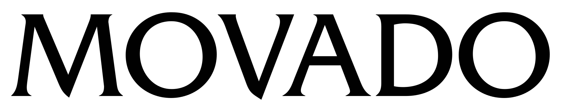 高档手表制造商：摩凡陀 Movado Group(MOV)-图片2
