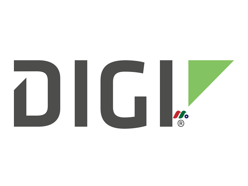 美国工业物联网（IIoT）技术公司：美国迪进国际 Digi International(DGII)