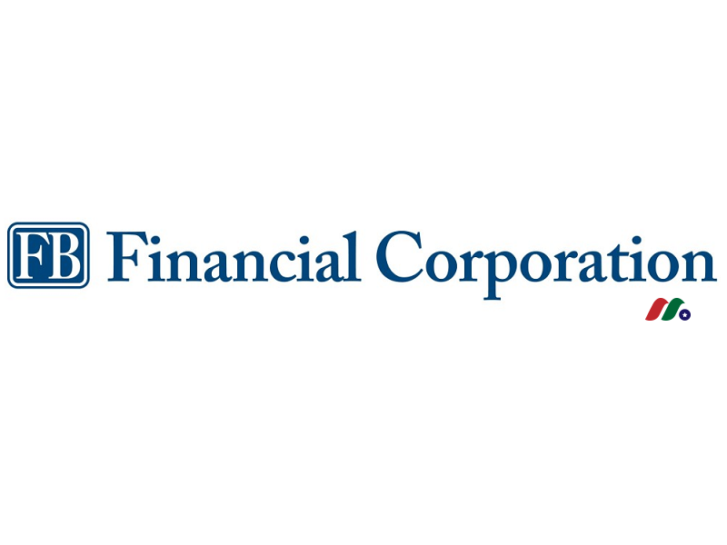 银行控股公司：FB Financial Corporation(FBK)