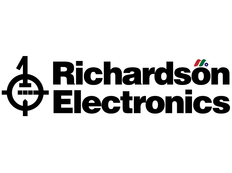 工程解决方案及电网公司：理查森电子 Richardson Electronics(RELL)