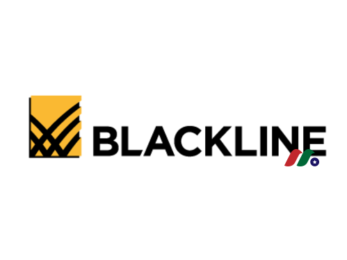 基于云的会计和财务软件公司：Blackline Inc.(BL)