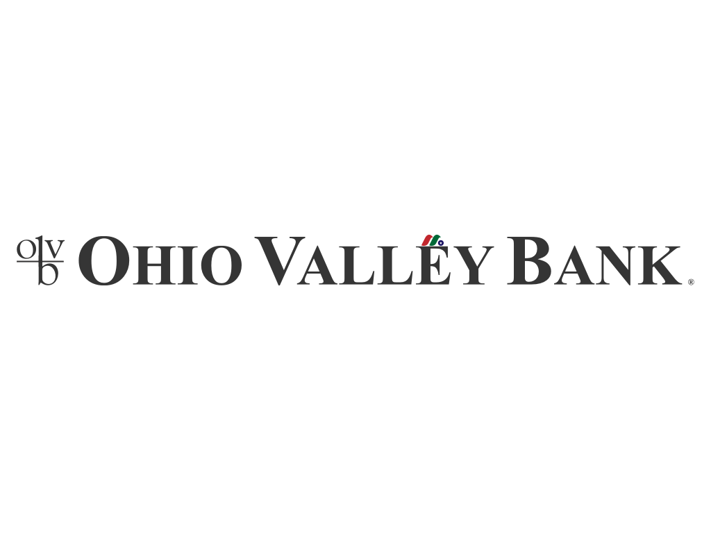 银行控股公司：俄亥俄河谷银行 Ohio Valley Banc Corp.(OVBC)