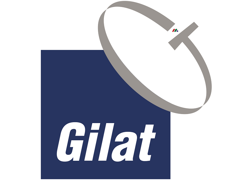 VSAT供应商：吉来特卫星网络 Gilat Satellite Networks(GILT)