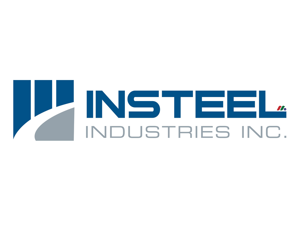 美国最大混凝土建筑应用钢丝制造商：Insteel工业 Insteel Industries(IIIN)