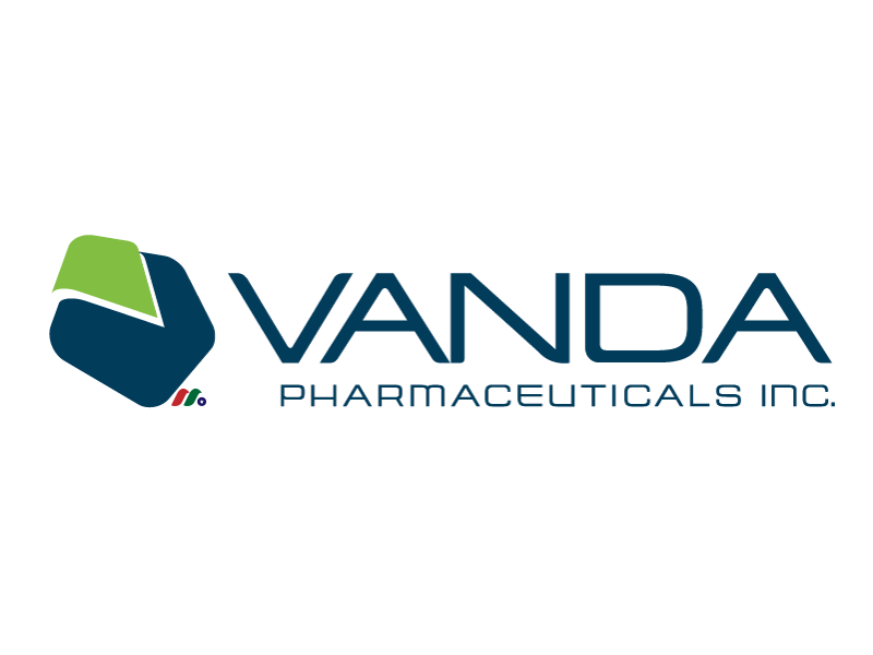 生物制药公司：万达制药公司 Vanda Pharmaceuticals(VNDA)