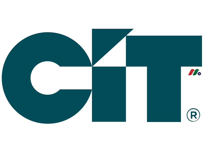 银行控股公司：CIT集团 CIT Group(CIT)