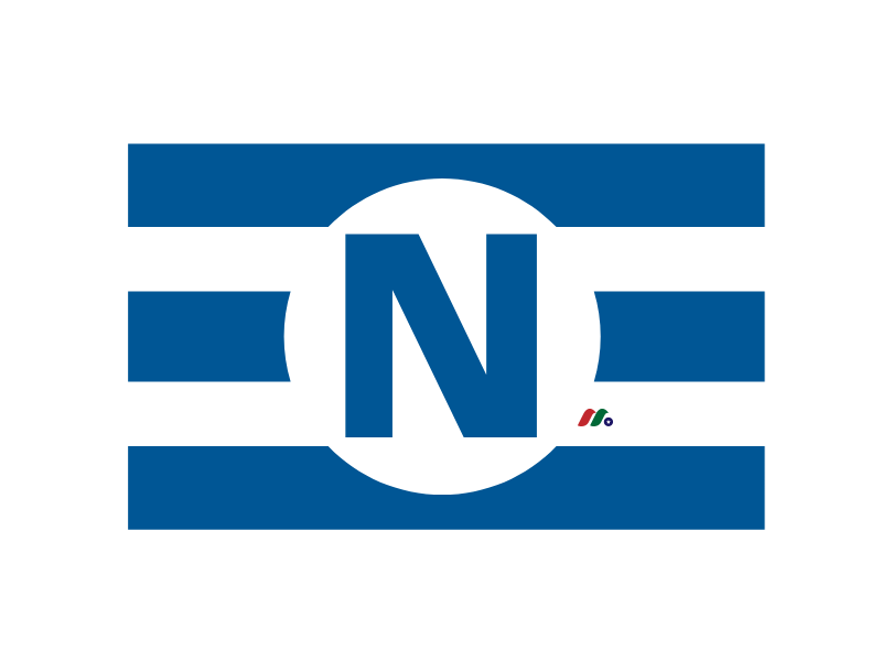 乌拉圭物流公司：Navios South American Logistics(NSAL)