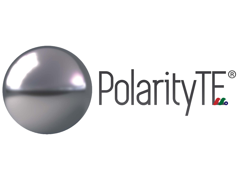 生物技术和再生生物材料公司：PolarityTE, Inc.(PTE)