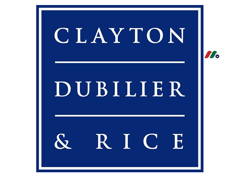 全球最古老的私募股权投资公司之一：克莱顿·杜比利尔与莱斯公司 Clayton, Dubilier & Rice