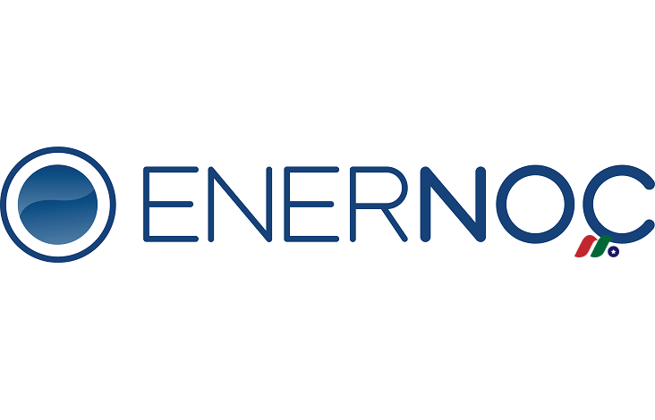 能源智能软件公司：艾诺NOC EnerNOC, Inc.(ENOC)
