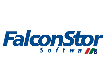 软件公司：飞康软件FalconStor Software(FALC)