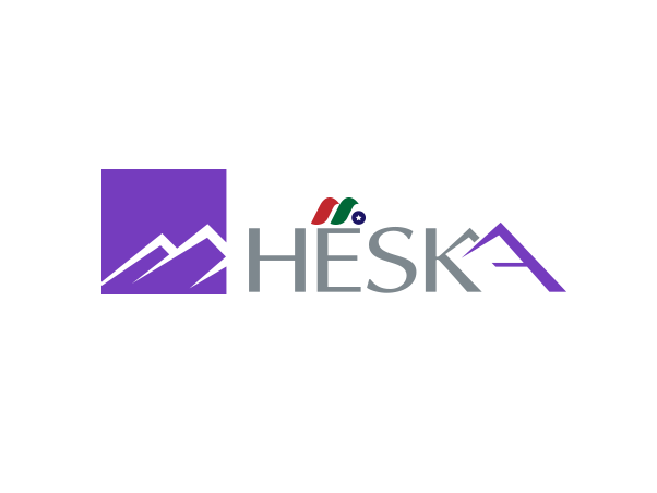 动物疫苗&宠物医疗器械：赫斯卡医疗 Heska Corporation(HSKA)