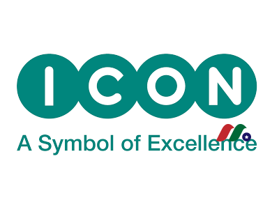 爱尔兰生物医药研究发展公司：ICON Public Limited Company(ICLR)