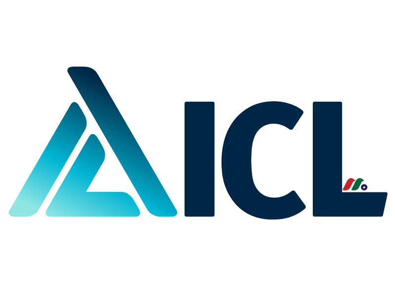 化肥&特种化学品：以色列化学公司 Israel Chemicals(ICL)