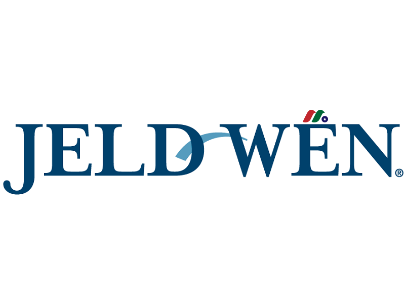 世界上最大的门窗制造商之一：JELD-WEN Holding, Inc.(JELD)