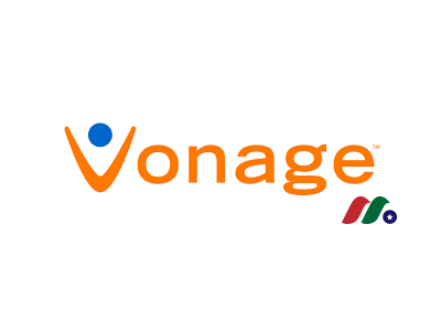 网络和数字电话公司：Vonage Holdings Corp.(VG)
