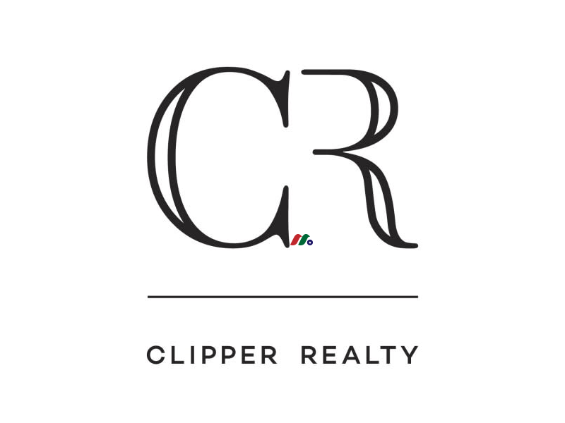 多户住宅和商业地产REIT公司：Clipper Realty Inc.(CLPR)