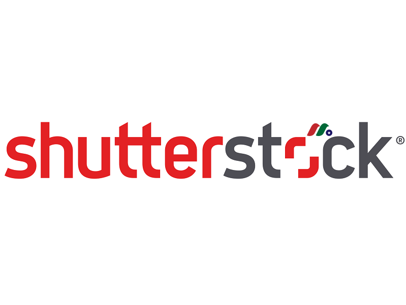 全球最大图片交易网站：美国 Shutterstock, Inc.(SSTK)