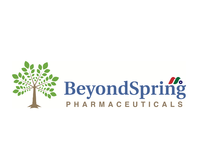 生物制药公司：万春医药 BeyondSpring, Inc.(BYSI)-图片1