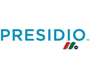 信息技术解决方案供应商：Presidio, Inc.(PSDO)