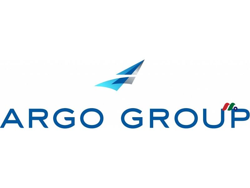 保险公司：Argo Group International Holdings(AGII)