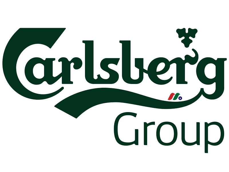 世界第四大啤酒制造商：丹麦嘉士伯 Carlsberg A/S(CABGY)