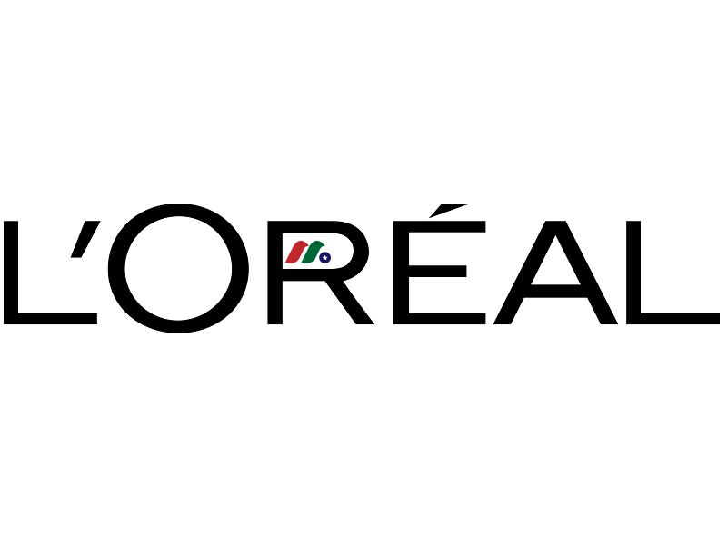 全球最大化妆品公司：巴黎欧莱雅集团 L’Oréal S.A.(LRLCY)