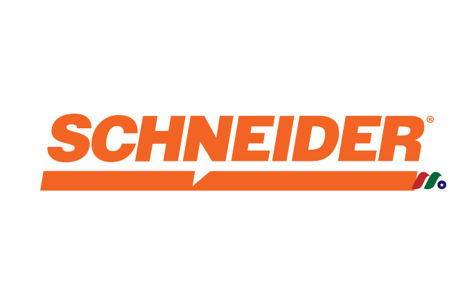 汽车运输公司：施耐德国家公司 Schneider National(SNDR)-图片1